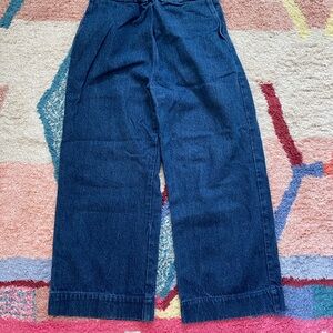Elizabeth Suzann Miles jeans